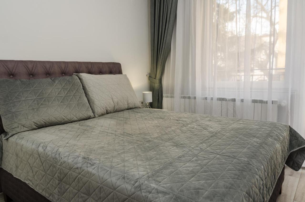 Coop Apartments, Sofia Ngoại thất bức ảnh