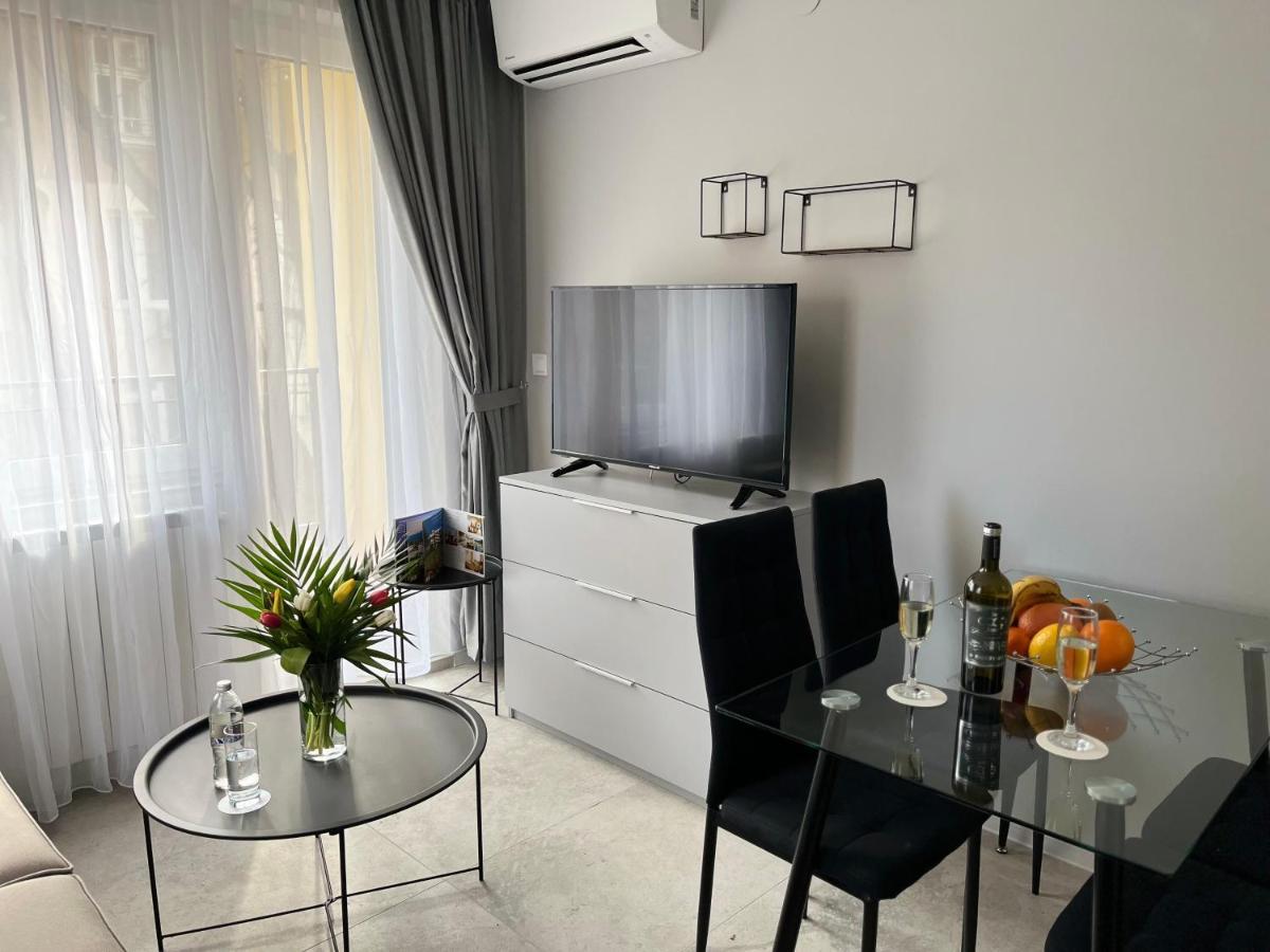 Coop Apartments, Sofia Ngoại thất bức ảnh