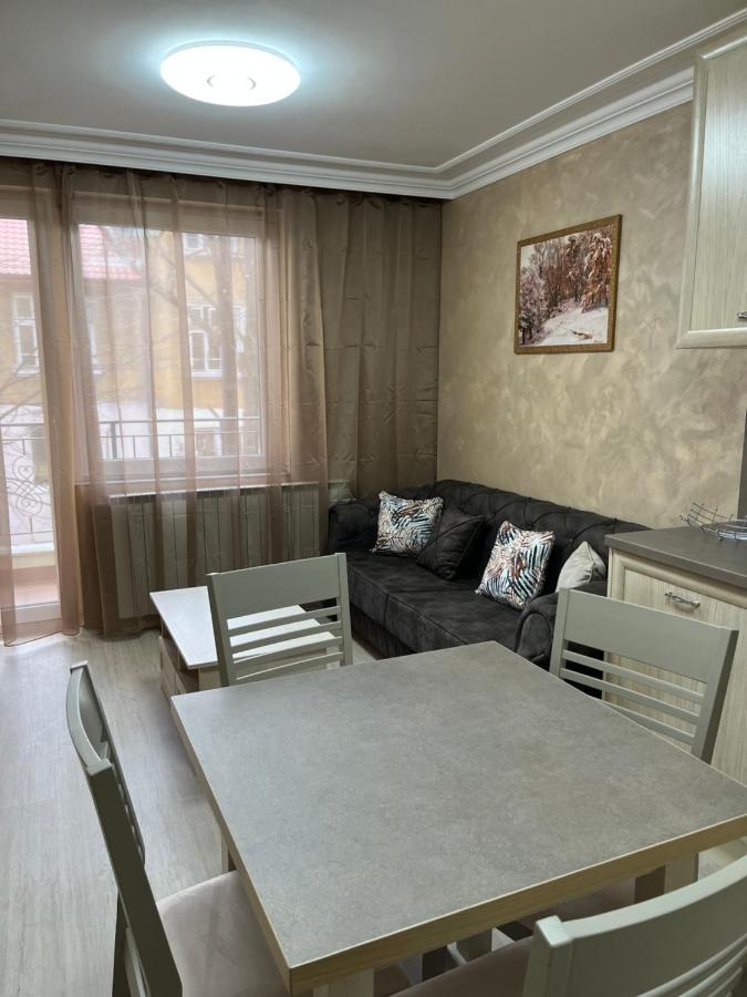 Coop Apartments, Sofia Ngoại thất bức ảnh